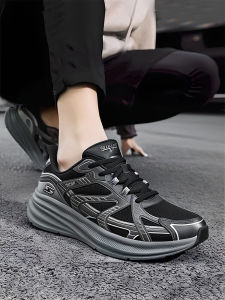 Skechers | Spring Summer Men Shoes Breathable Running