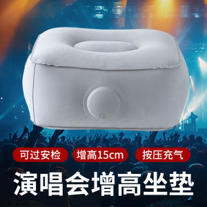 Đệm Cao Su Tăng Cường Khí Nén Gấp Gọn Cho Trẻ Em Và Người Lớn Đệm Sân Khấu Ngoài Trời Đệm Chống Ẩm Cho Cắm Trại Và Leo Núi