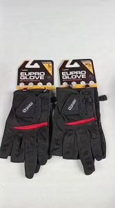 EUPRO GLOVE GL006 - GL007 | UV PROTECTION | ANTI SLIP | FISHING GLOVE