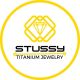 Stussy Jewelry