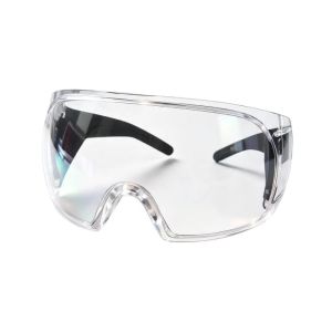 Industrial Protective Safety Goggles Anti Impact Splash Proof Windproof Sand Resistant Anti Fog Dust Proof Eye Shield for Cuttin