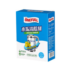 JIAKEMEI | Limescale Remover Lemon Acid Food Grade Cleaner