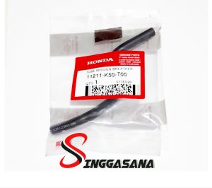 SELANG PERNAPASAN HAWA MENSSION BREATHER CVT BEAT POP ESP STREET  SCOOPY 100% ORIGINAL HONDA