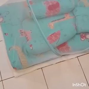 Kasur Bayi Baby Dream