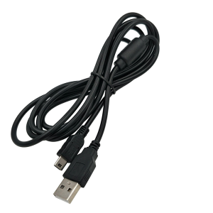 USB Charger Cable for PS3 Extension Gamepad Cord for Sony Playstation 3 Console Controller Wire with Megnetic Power Supply Cable