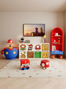 RUIDEDAN | Living Room Combination Cabinet