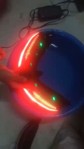 Demi lưới Exciter 150 các đời làm hoàn chỉnh zắc cắm như zin.
