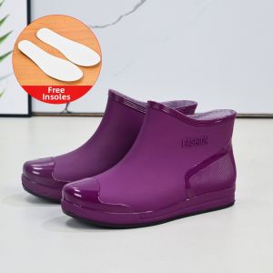 Warm Anti-slip Waterproof Boots
