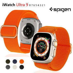 Stretchy Weave Strap for Apple watch band 44mm 45mm 49mm Nylon Bracelet for iWatch series ultra 2 9 8 7 6 5 4 3 se 2 1 42mm 41mm 40mm 38mm