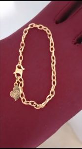 Gelang Anak Nori XUPING: Termurah & Aman untuk Digunakan Sehari-hari