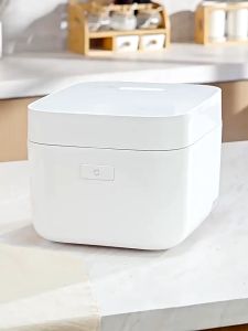 Xiaomi Mi Smart Mini Rice Cooker No IH Induction Heating 1.5L 1.6L 3L 4L C1 5L LED Display Mijia Electric Cooker