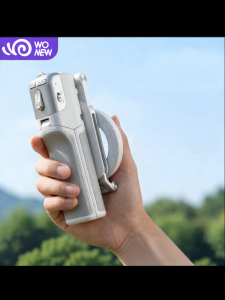 WONEW | Zoom Shooting Magnetic Dual-Side Mini Tripod