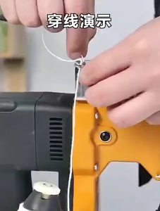 Máy khâu bao GK9-500 có bình dầu và không bình dầu cầm tay đa năng dùng trong ngành may