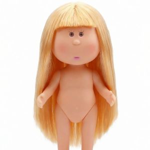 24Cm Khoai Tây Búp Bê Mia Khớp Di Động BJD Vinyl Đậu Mắt Tương Tác Búp Bê Dành Cho Trẻ Em Giáo Dục Người Bạn Đồng Hành Đồ Chơi Quà Tặng Cho Bé Gái