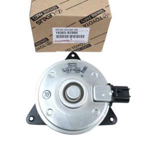 Motor Fan Original Avanza Xenia Veloz Rush Terios Grand Max Luxio / Extra