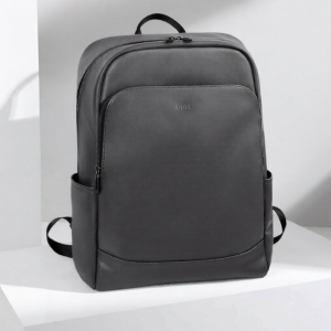 Golf | Mens Business Large Capacity Leather Backpack