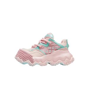 XMZY | Super Nova XMZY 2025 Autumn New Original Fashion Street Design Thick Bottom Heightening Casual Womens Shoes Leisure Sporty Round Toe