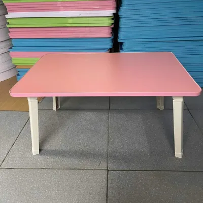 bàn học sinh gấp gọn tiện lợi