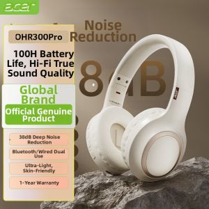Acer | Wireless Bluetooth Noise Cancelling Headset