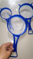 Plastic Strainer Set  (3 in 1). 