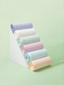 Purcotton | Antibacterial Breathable Cotton Female Underwear 3 Pack