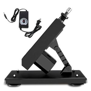 Bộ Truyền Động Tuyến Tính Thu Nhỏ 3XLR Động Cơ Điện DC Cơ Chế Chuyển Động Qua Lại Đầu Nối Nhựa Phụ Tùng Máy Công Cụ Điện