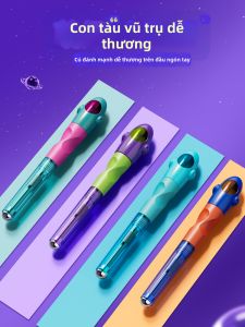 HERO | Student Writing Pen 3-6 Grade Beginners Magnetic Quick Drying
