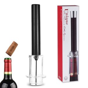 Wine Opener Air Pressure Alat Pembuka Wine Pompa Tekanan Udara