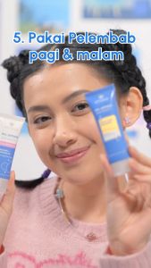 Emina Ms. Pimple Acne Solution Series | Acne Spot Gel | Face Wash | Moisturizing Gel | Toner | Calming Gel | Serum | Exfoliating Toner | Ms.Pimple | Ms Pimple