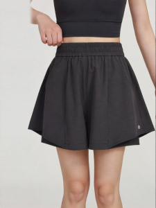 MaxRun World | Anti-exposure Loose Moisture-wicking Shorts for Multi-sports