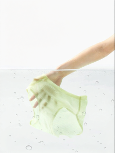 Purcotton | Antibacterial Breathable Cotton Underwear