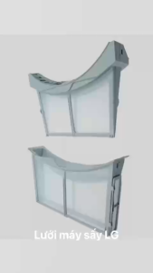 LƯỚI LỌC BỤI MÁY SẤY LG DUAL HEATPUMP INVERTER 9KG 10.5KG HÀNG CHÍNH HÃNG