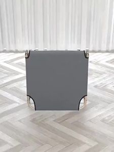 Foldable Multi-functional Simple Bed