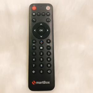 Remote điều khiển VNPT Smartbox micro điều khiển giọng nói mytv android smart box