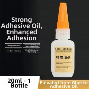 Universal Strong Welding Adhesive
