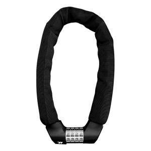 West Biking | Anti-theft Password Chain Lock for Electric Bikes Motorcycles and Bicycle