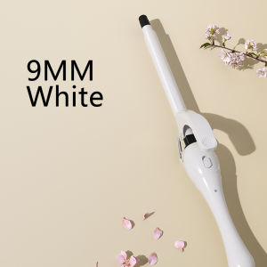 Electric Curling Iron 13mm Professional 9mm Hair Curler Small Curls Curlers Ceramic Hair Curlers Electric Curling Iron