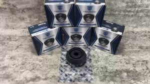 SUPPORT MOUNTING SHOCK BREAKER DEPAN HONDA JAZZ NEW CITY MOBILIO BRIO HRV BRV MONTING SHOCKBREAKER SHOCKBREKER SOK BREAKER SOKBREKER DUDUKAN PER ABSORBER BREKER SOK ABSORBER 51920-SAA-015 ORGINAL TRIVINDO