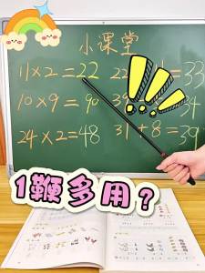 XUEDELE | Reading Pointer for Teachers Teaching Rod