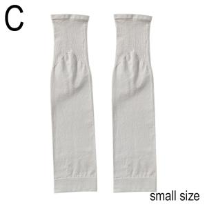 1 Pair Summer Anti-uv Sun Protection Cycling Leg Sleeves Silk Ice Breathable Cover Bike Racing MTB Leg Sleeve For Man Woman
