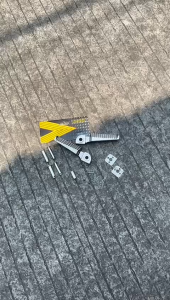 FOOTSTEP BELAKANG KROM MODEL VIETNAM UNIVERSAL MIO SOUL SUPRA REVO FINO MODEL TERBARU Foot Step Injakan Kaki Belakang Scoopy Beat Vario C70 WIN Chrome Honda Universal FOOTSTEP PIJAKAN KAKI CROME IMPORT ORIGINAL MOSCOW G4803 Bustep Barstep Step