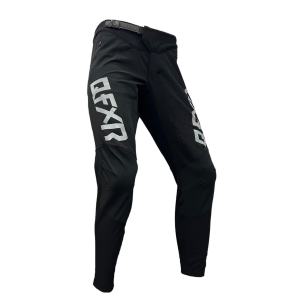 New QFXR Mountain Bike Off road Bike Motorcycle Bike Riding Wear resistant Breathable Speed Drop Dry Pants Mountain Bike Pants