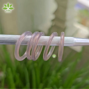 Q738 Nhẫn Ngọc Agate màu trà đeo sang bá cháy - Phong Thủy TUDO P