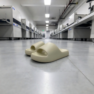 TEKANAI | Anti-Static Slipper ESD Soft Thick Sole Dust-Free Work Shoes