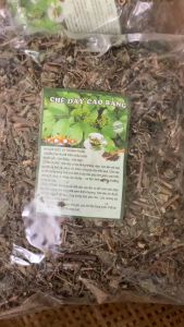 Chè dây cao bằng (1kg) trà dây ủ tuyết cho người viêm loét dạ dày viêm họng mụn nhọt hàng mới thơm phức