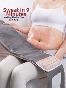 HONGPAN | Menstrual Relief Heated Wrap
