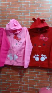 Jaket Hoodie Anak Anak Prempuan Cewek Jaket Anak Perempuan Sweater Hoodie Anak Perempuan Jaket Anak Perempuan Karakter Cantik Lucu Hello Kittyy Kuda Pony JAKET ANAK PEREMPUAN USIA PAUD TK SD SMP 1 2 3 4 5 6 7 8 9 0 TAHUN-TUBS102021039