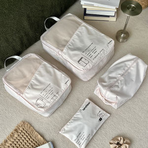 lovetour | Travel Waterproof Organizing Compression Bag