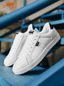 K-BIRD | New Style Couples Flats Sport Shoes for Skating