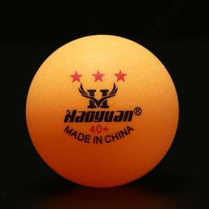 10pcs/Set Ping Pong Balls Original for Games Practice Table Tennis Ping Pong Ball Train Competition School Sports Practice Ball Pong Balls Tennis Table Training Colorful
